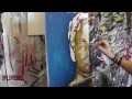 Chris Pratt Speed Painting