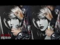 Taylor Swift Speed Painting