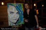 Stephen Quick Live Painting